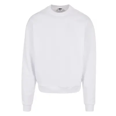 URBAN CLASSICS Ultra Heavy Crew - white 72168402