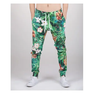 Aloha From Deer Unisexs Smoke It All Sweatpants SWPN-PC AFD052 72813716