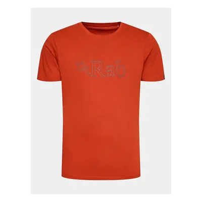 T-Shirt Rab 81113202