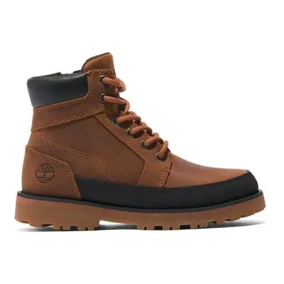 Turistická obuv Timberland 85812120