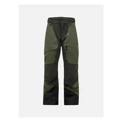 KALHOTY PEAK PERFORMANCE M 2L STRETCH PANTS 88216657