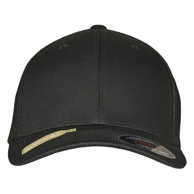 Flexfit Trucker Recycled Mesh černo/černá 90464961