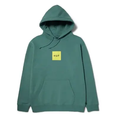 MMIKINA HUF Set Box Hoodie - zeená - 94382315