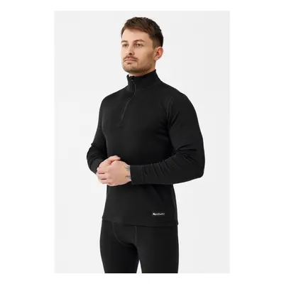 Rough Radical Mans Sweatshirt Merino Active Zip 250 92277322