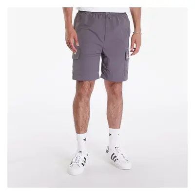 Karl Kani Small Signature Essential Cargo Shorts Anthracite L 95338593