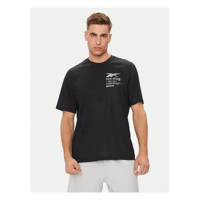 T-Shirt Reebok 95621580