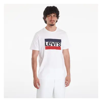 Tričko Levis Sportswear Logo Tee White XL 58895972