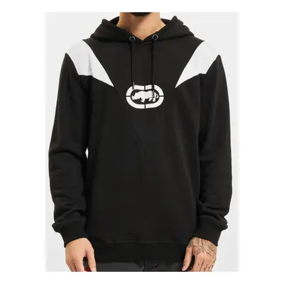 Mikina Ecko Unltd. / Hoodie Canberra in black 66643667