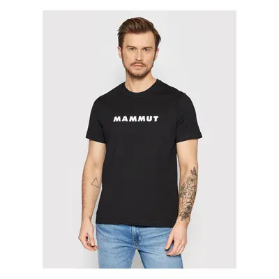 T-Shirt Mammut 68581726