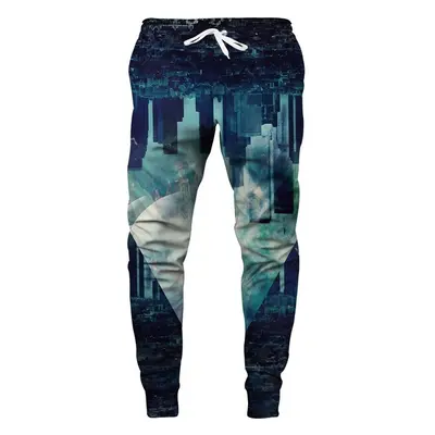 Aloha From Deer Unisexs Metropolis Sweatpants SWPN-PC AFD136 72818792