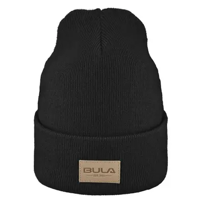 Bula TRAVEL BEANIE Black 75372671