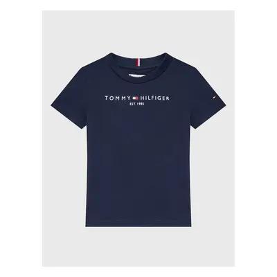 T-Shirt Tommy Hilfiger 75709358