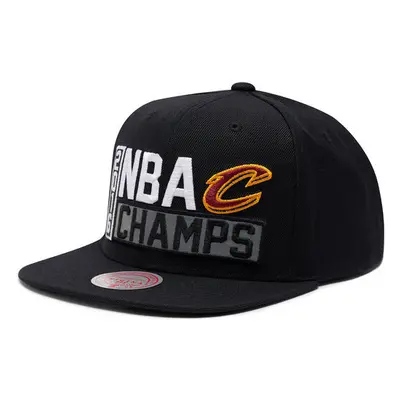 Kšiltovka Mitchell & Ness 75802798