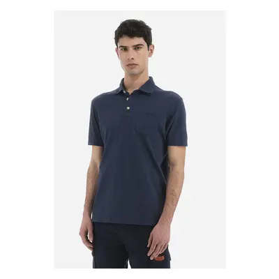 POLOKOŠILE LA MARTINA MAN S/S POLO COTTON PIQUET 80272189