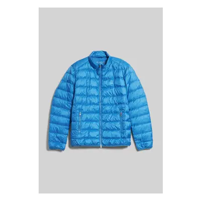 BUNDA GANT LIGHT DOWN JACKET DAY BLUE 83121954