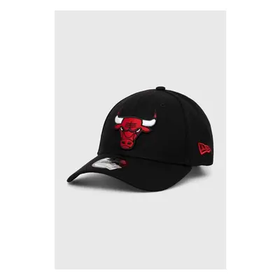 Čepice New Era NBA The League Chicago Bulls 11405614.NBA.THE.LEAGU 84015053