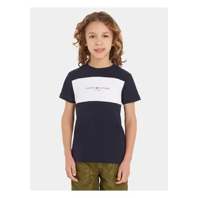 T-Shirt Tommy Hilfiger 84511654