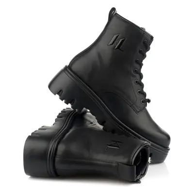 KOTNÍKOVÁ OBUV KARL LAGERFELD KC MID LACE MONOGRAM BT 86336265