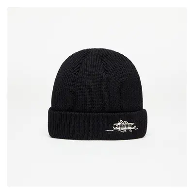 FTSHP Čepice Footshop Everyday Beanie Black Universal 88613281