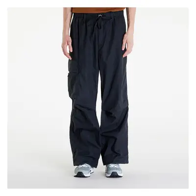 Kalhoty Nike M NSW Tp Waxed Cargo Pant Black/ Black/ Black L 90590416