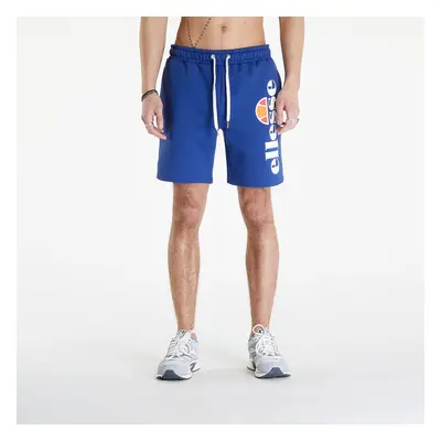 Šortky Ellesse Bossini Fleece Short Navy S 90923108