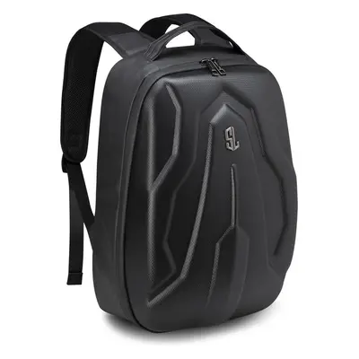 Semiline Unisexs Laptop Backpack P8254-0 85782752