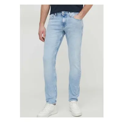 Džíny Calvin Klein Jeans pánské, J30J324852 90369314