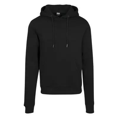 URBAN CLASSICS Basic Terry Hoody - black 43842836