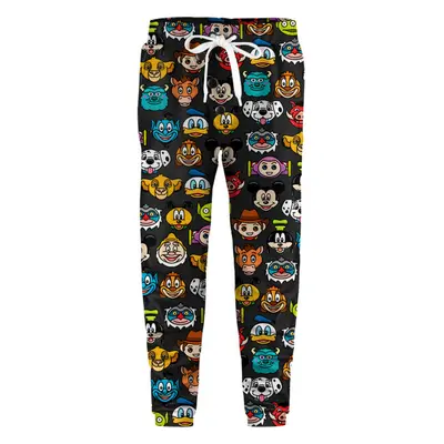 Mr. GUGU & Miss GO Kidss Joggers J-K1790 53271701