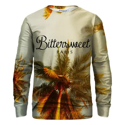 Bittersweet Paris Unisexs Tropical Sweater S-Pc Bsp056 61362849