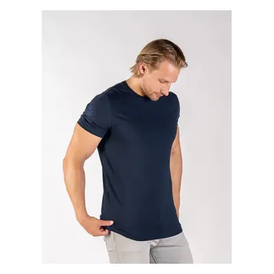 TallGuys Pánské klasické tričko | óčko | Navy | VÝPRODEJ 88792744