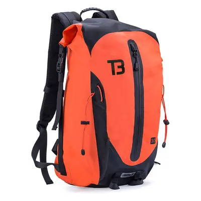 Sportovní batoh TopBags Discoverer Oranžový 30 l 68373797