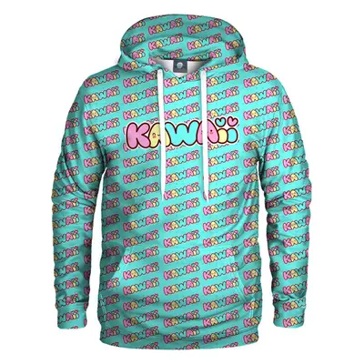 Aloha From Deer Unisexs Kawaii Hoodie H-K AFD911 72214073