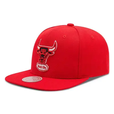 Kšiltovka Mitchell & Ness 84102620