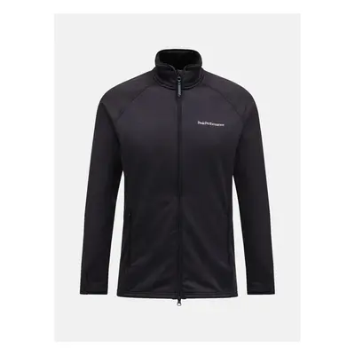 MIKINA PEAK PERFORMANCE M CHILL LIGHT ZIP JACKET 85826035