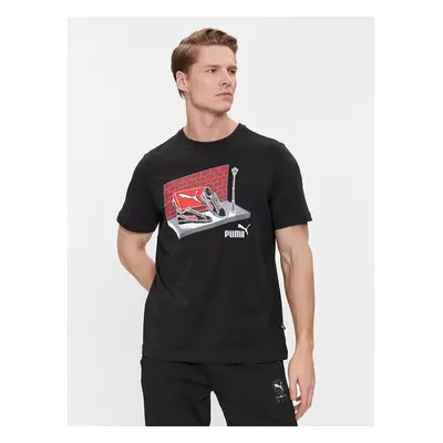 T-Shirt Puma 89296964