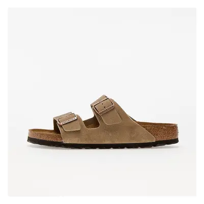 Tenisky Birkenstock Arizona Birko-Floor Soft Taupe EUR 41 91939430