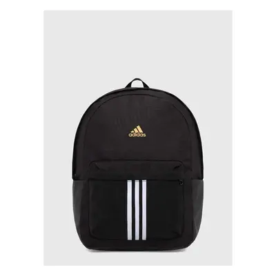 Batoh adidas černá barva, velký, s aplikací, JF0799 92915584