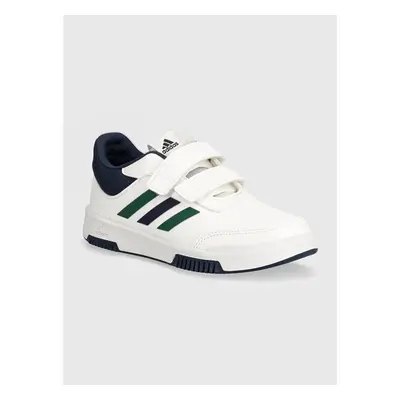 Dětské sneakers boty adidas Tensaur Sport 2.0 CF bílá barva, IF1729 94358881