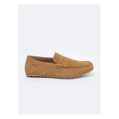 Big Star Mans Moccasin Shoes 100196 -802 95274772