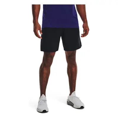 Šortky Under Armour Woven Graphic Shorts Black 90518940