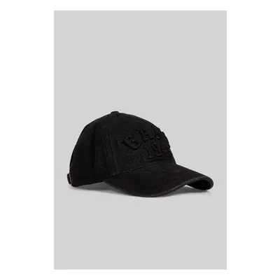 KŠILTOVKA GANT GANT 1949 ARCH DENIM CAP BLACK 89451314