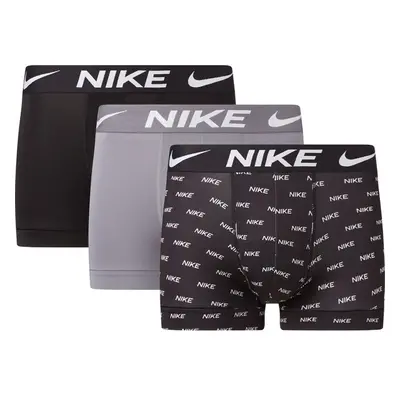 Nike trunk 3pk MULTICOLOR 67189788