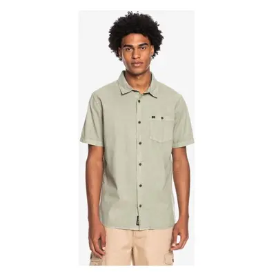 Quiksilver KOŠILE QUIKILVER BOLAM / - zelená - 68831139