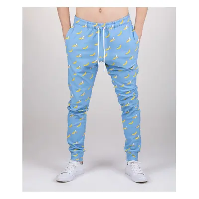 Aloha From Deer Unisexs Banana Heaven Sweatpants SWPN-PC AFD098 72813695