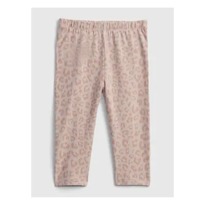 GAP Baby tepláky july pants - Holky 91262263