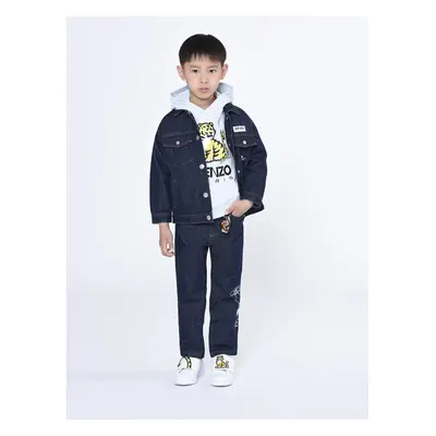 Mikina Kenzo Kids 78589071