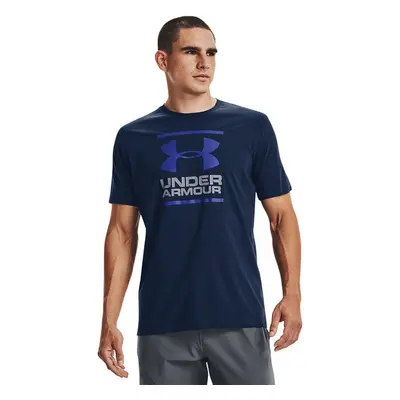 T-Shirt Under Armour 80943672