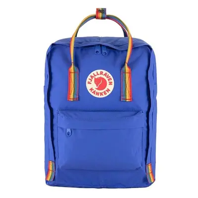 Batoh Fjallraven Kanken Rainbow velký, hladký, F23620.571 85099026