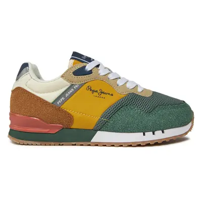 Sneakersy Pepe Jeans 89275170